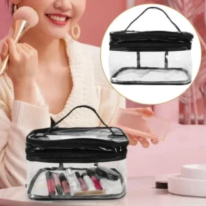 Cosmetics Organizer Bag