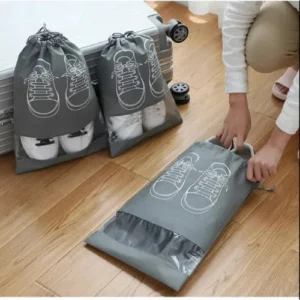 Shoe Storage Bag